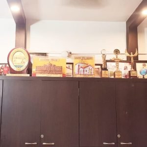 Best skin care clinic in Darbhanga Medals