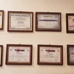 Best skin care clinic in Darbhanga certification