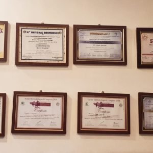 Best skin care clinic in Darbhanga certification