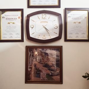 Best skin care clinic in Darbhanga certification