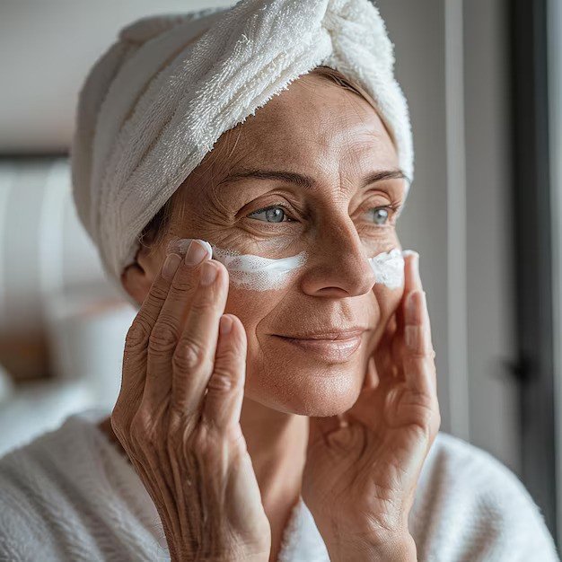 Anti-aging Solutions​